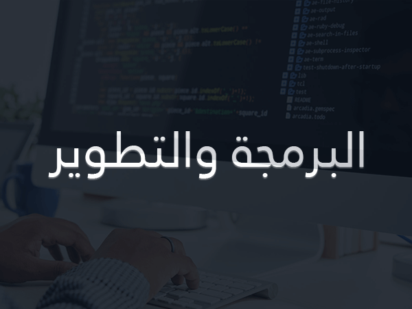 البرمجة والتطوير وطريقة الربح منهما