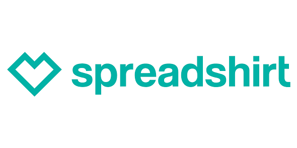 سبريد شيرت Spreadshirt. ما هو مجال الطباعة عند الطلب وكيف نربح منه دليل شامل.