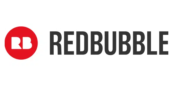 أفضل 20 شركات ومواقع الطباعة عند الطلب 2026 3 ريد بابل Redbubble.