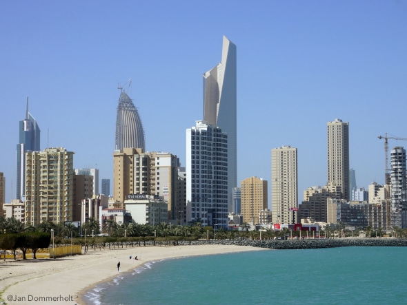 شركات المحاسبة الكويت